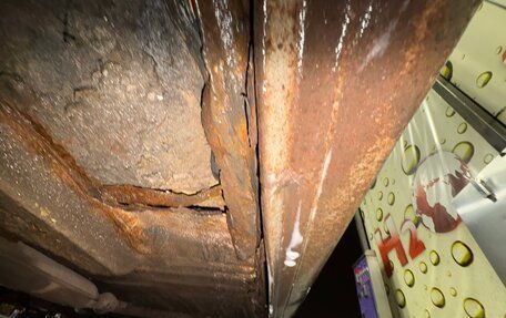 Daewoo Matiz I, 2006 год, 180 000 рублей, 8 фотография