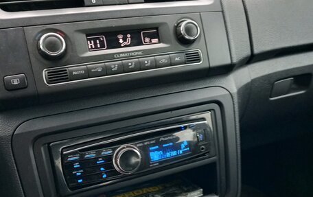 Skoda Fabia II, 2012 год, 650 000 рублей, 10 фотография