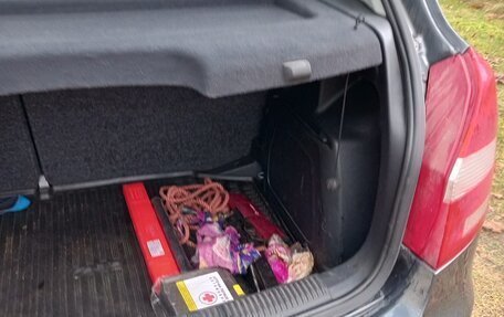 Skoda Fabia II, 2012 год, 650 000 рублей, 2 фотография