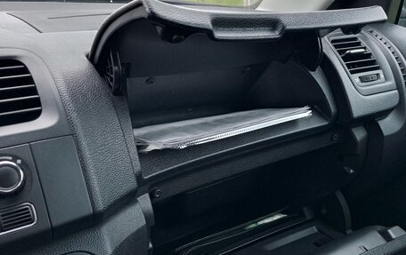 Skoda Fabia II, 2012 год, 650 000 рублей, 9 фотография