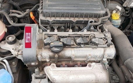 Skoda Fabia II, 2012 год, 650 000 рублей, 15 фотография