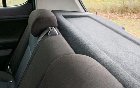 Skoda Fabia II, 2012 год, 650 000 рублей, 17 фотография