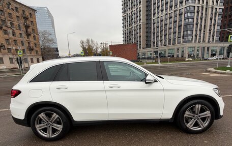 Mercedes-Benz GLC, 2021 год, 4 550 000 рублей, 6 фотография