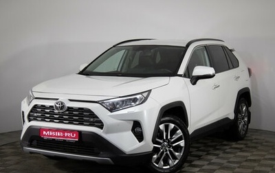 Toyota RAV4, 2019 год, 3 200 000 рублей, 1 фотография