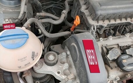 Skoda Fabia II, 2012 год, 650 000 рублей, 16 фотография