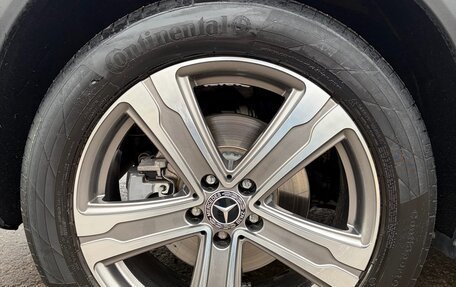 Mercedes-Benz GLC, 2021 год, 4 550 000 рублей, 10 фотография