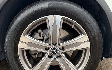 Mercedes-Benz GLC, 2021 год, 4 550 000 рублей, 11 фотография