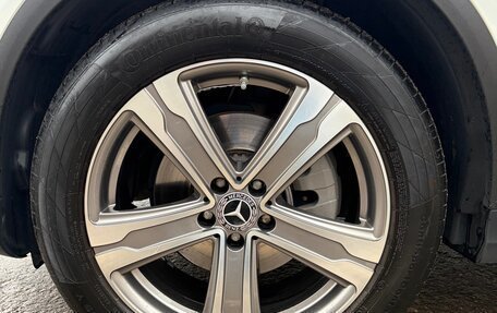 Mercedes-Benz GLC, 2021 год, 4 550 000 рублей, 12 фотография