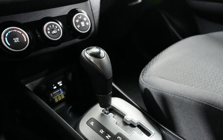 KIA Rio III рестайлинг, 2016 год, 957 000 рублей, 15 фотография