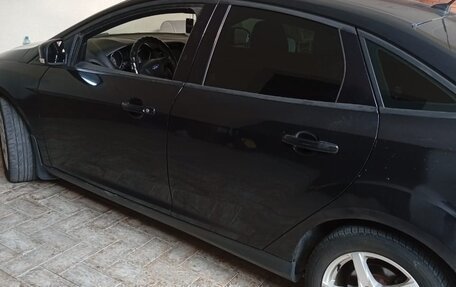 Ford Focus III, 2012 год, 790 000 рублей, 2 фотография