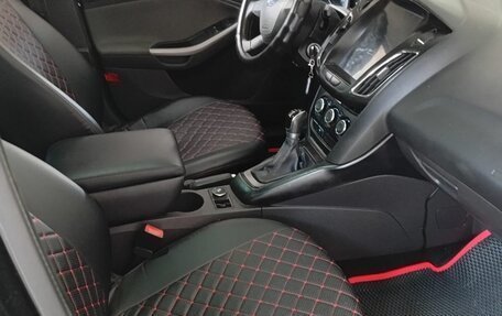 Ford Focus III, 2012 год, 790 000 рублей, 3 фотография