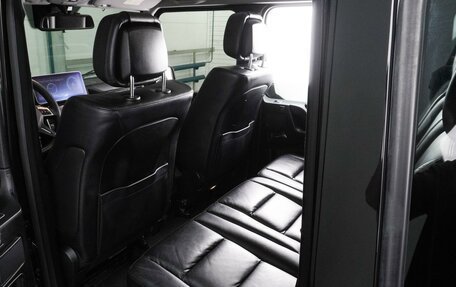 Mercedes-Benz G-Класс W463 рестайлинг _ii, 2014 год, 4 790 000 рублей, 11 фотография