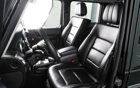 Mercedes-Benz G-Класс W463 рестайлинг _ii, 2014 год, 4 790 000 рублей, 10 фотография