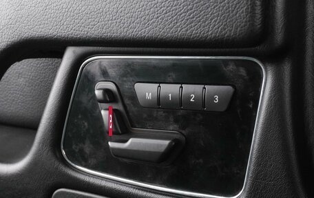 Mercedes-Benz G-Класс W463 рестайлинг _ii, 2014 год, 4 790 000 рублей, 12 фотография