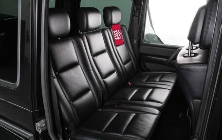 Mercedes-Benz G-Класс W463 рестайлинг _ii, 2014 год, 4 790 000 рублей, 7 фотография