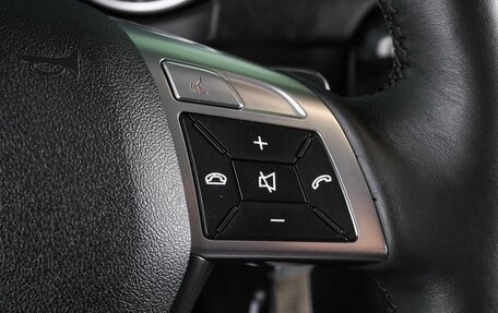 Mercedes-Benz G-Класс W463 рестайлинг _ii, 2014 год, 4 790 000 рублей, 17 фотография