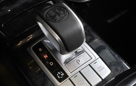 Mercedes-Benz G-Класс W463 рестайлинг _ii, 2014 год, 4 790 000 рублей, 22 фотография