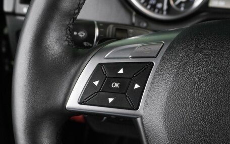 Mercedes-Benz G-Класс W463 рестайлинг _ii, 2014 год, 4 790 000 рублей, 16 фотография