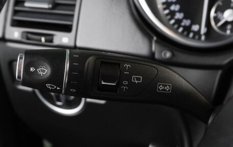 Mercedes-Benz G-Класс W463 рестайлинг _ii, 2014 год, 4 790 000 рублей, 15 фотография