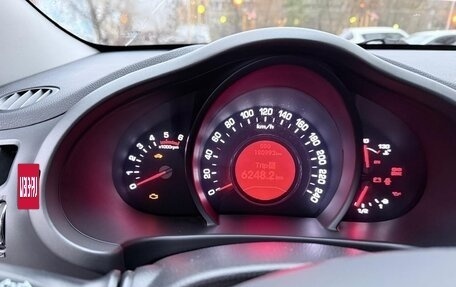 KIA Sportage III, 2010 год, 1 300 000 рублей, 11 фотография