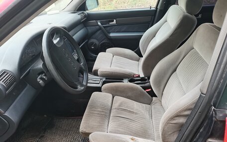 Audi 100, 1994 год, 380 000 рублей, 7 фотография