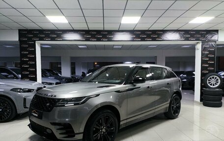 Land Rover Range Rover Velar I, 2021 год, 5 800 000 рублей, 1 фотография