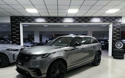 Land Rover Range Rover Velar I, 2021 год, 5 800 000 рублей, 1 фотография