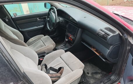 Audi 100, 1994 год, 380 000 рублей, 9 фотография