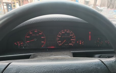 Audi 100, 1994 год, 380 000 рублей, 10 фотография