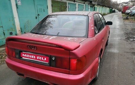 Audi 100, 1994 год, 380 000 рублей, 5 фотография