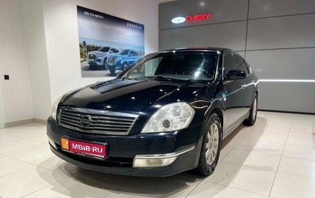 Nissan Teana, 2006 год, 700 000 рублей, 1 фотография