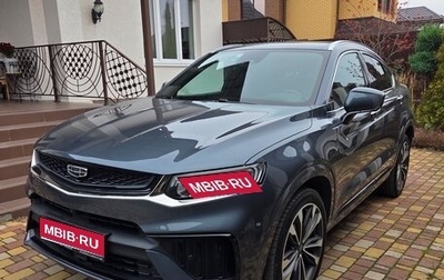 Geely Tugella FY11, 2022 год, 3 000 000 рублей, 1 фотография