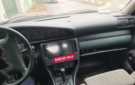 Audi 100, 1994 год, 380 000 рублей, 8 фотография