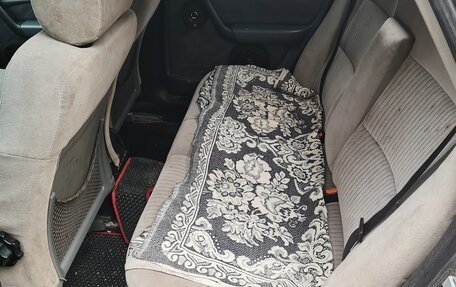 Audi 100, 1994 год, 380 000 рублей, 14 фотография