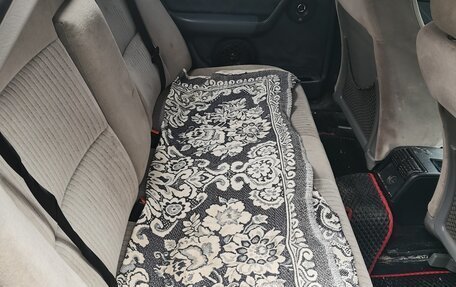 Audi 100, 1994 год, 380 000 рублей, 13 фотография