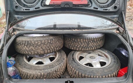 Audi 100, 1994 год, 380 000 рублей, 16 фотография