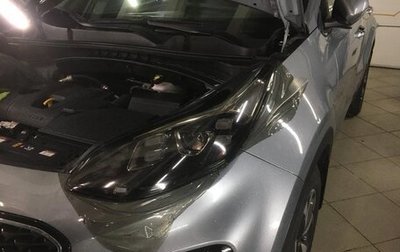 KIA Sportage IV рестайлинг, 2020 год, 3 600 000 рублей, 1 фотография