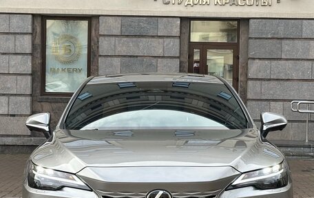 Lexus RX IV рестайлинг, 2025 год, 7 690 000 рублей, 4 фотография