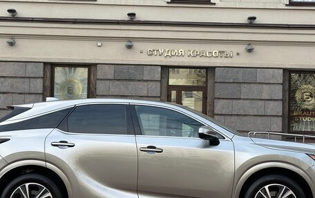 Lexus RX IV рестайлинг, 2025 год, 7 690 000 рублей, 6 фотография