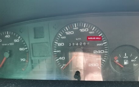 Audi 100, 1994 год, 380 000 рублей, 12 фотография