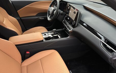 Lexus RX IV рестайлинг, 2025 год, 7 690 000 рублей, 18 фотография