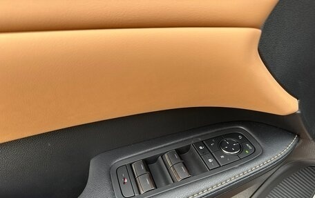 Lexus RX IV рестайлинг, 2025 год, 7 690 000 рублей, 12 фотография