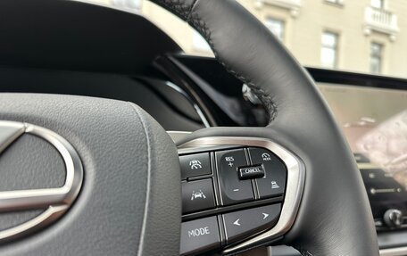 Lexus RX IV рестайлинг, 2025 год, 7 690 000 рублей, 21 фотография