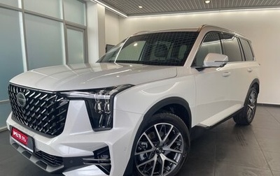 GAC GS8, 2025 год, 4 949 000 рублей, 1 фотография