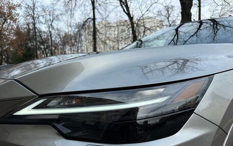 Lexus RX IV рестайлинг, 2025 год, 7 690 000 рублей, 29 фотография