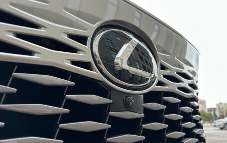 Lexus RX IV рестайлинг, 2025 год, 7 690 000 рублей, 30 фотография