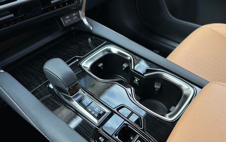 Lexus RX IV рестайлинг, 2025 год, 7 690 000 рублей, 25 фотография