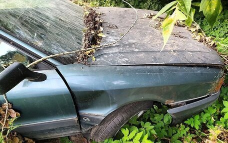 Audi 80, 1989 год, 35 000 рублей, 3 фотография