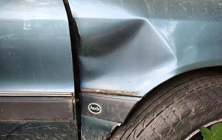 Audi 80, 1989 год, 35 000 рублей, 4 фотография