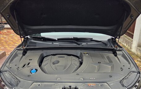 Geely Tugella FY11, 2022 год, 3 000 000 рублей, 6 фотография